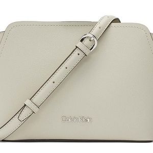 Calvin Klein, the Hailey Crossbody Bag